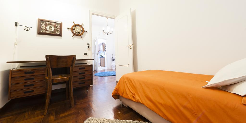 Cento Passi Dal Mare Apartment Gaeta Exterior photo