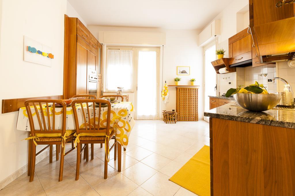 Cento Passi Dal Mare Apartment Gaeta Room photo