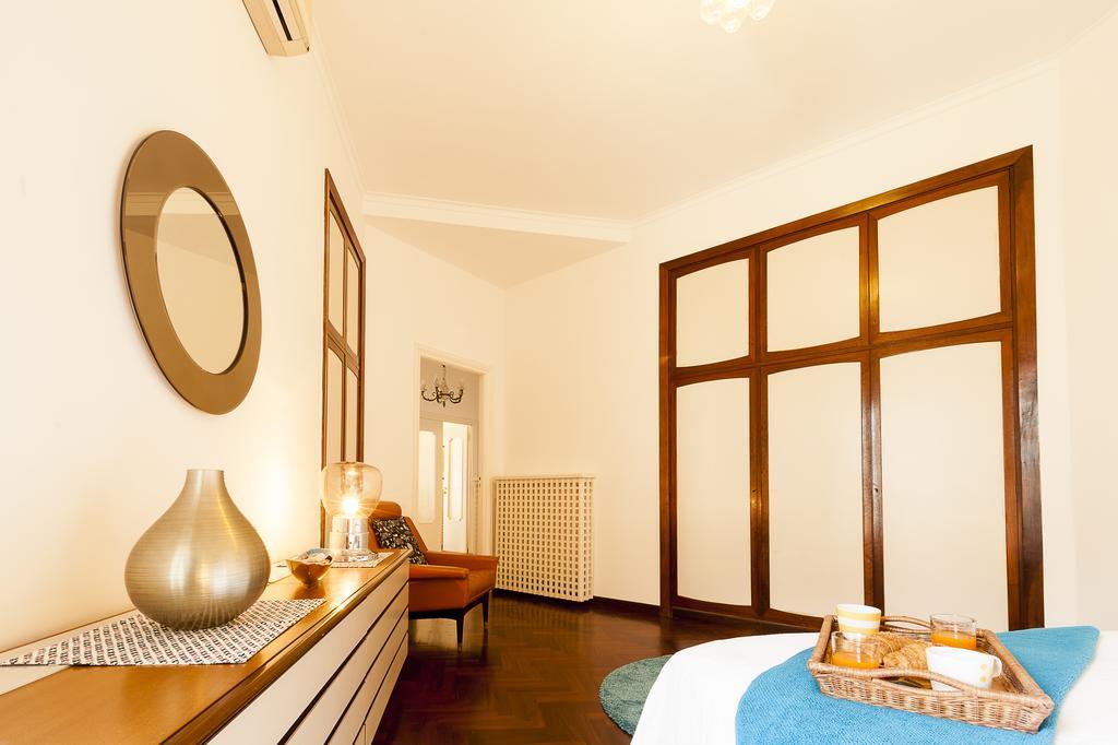 Cento Passi Dal Mare Apartment Gaeta Room photo