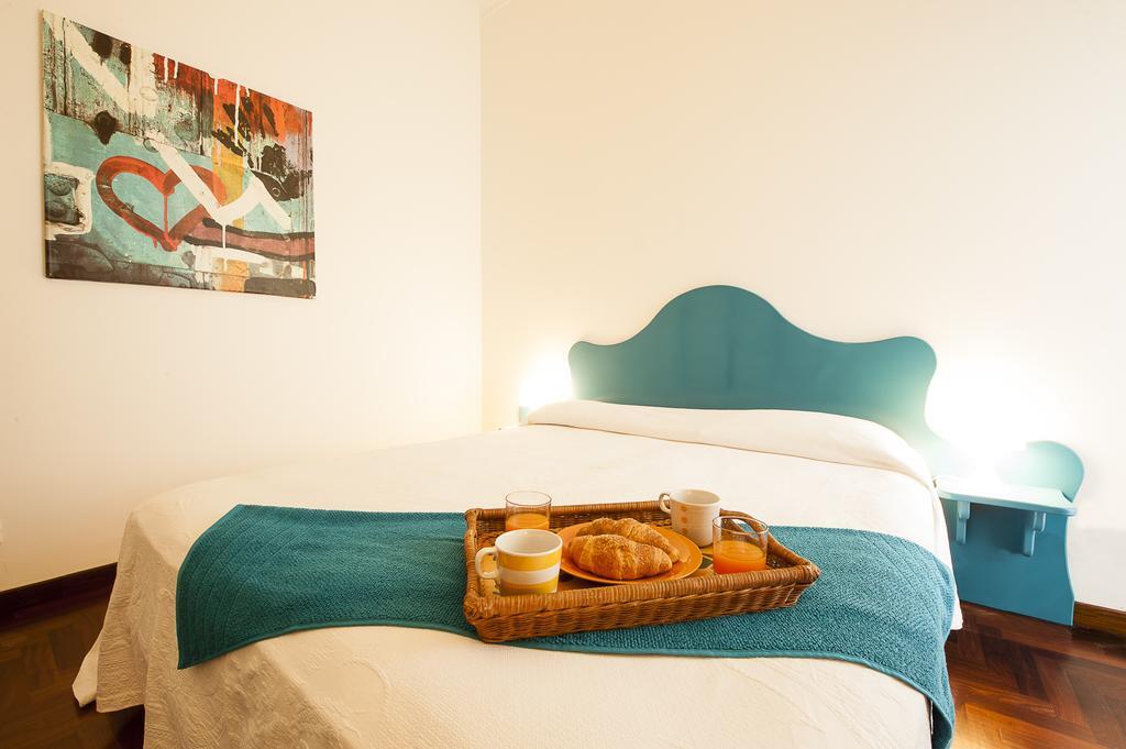 Cento Passi Dal Mare Apartment Gaeta Room photo