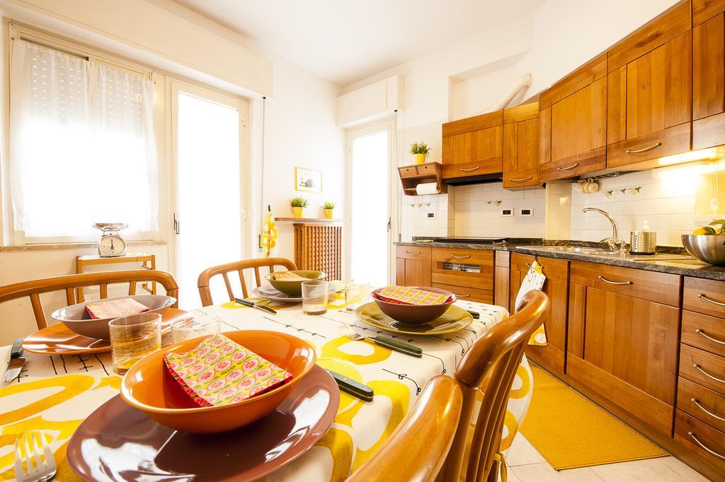 Cento Passi Dal Mare Apartment Gaeta Room photo