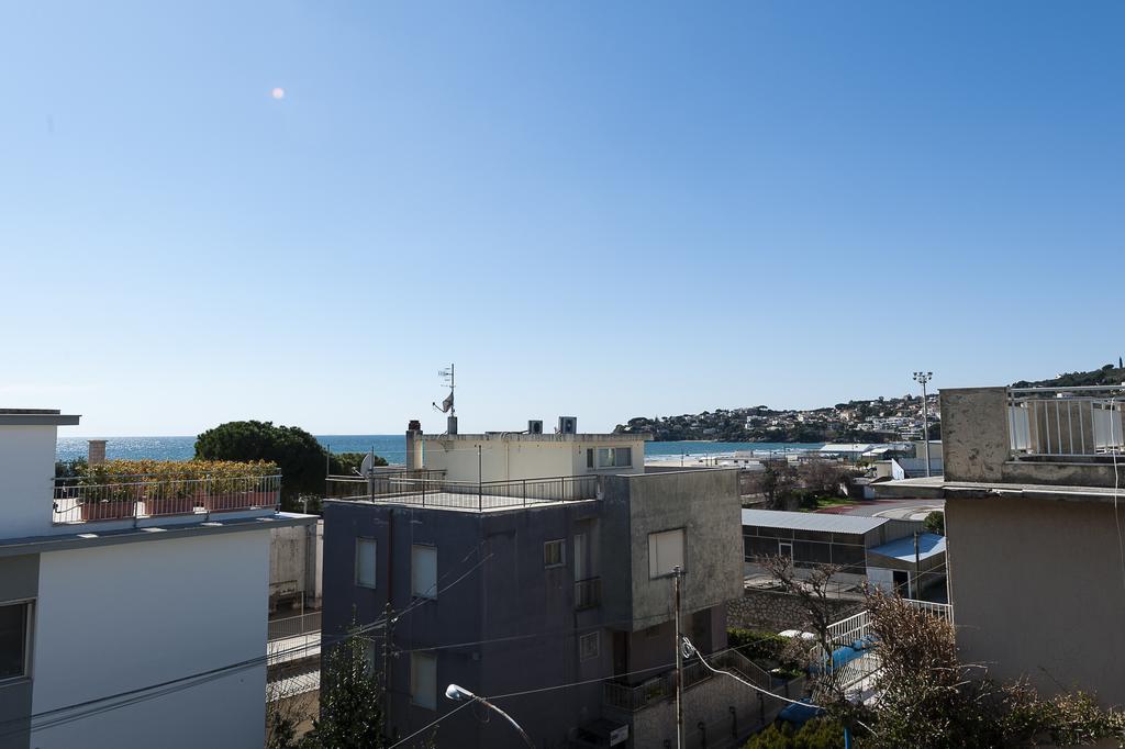 Cento Passi Dal Mare Apartment Gaeta Room photo
