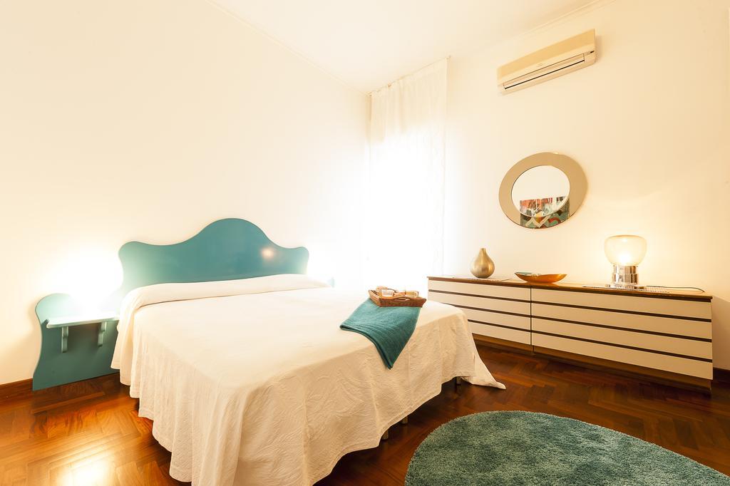 Cento Passi Dal Mare Apartment Gaeta Exterior photo