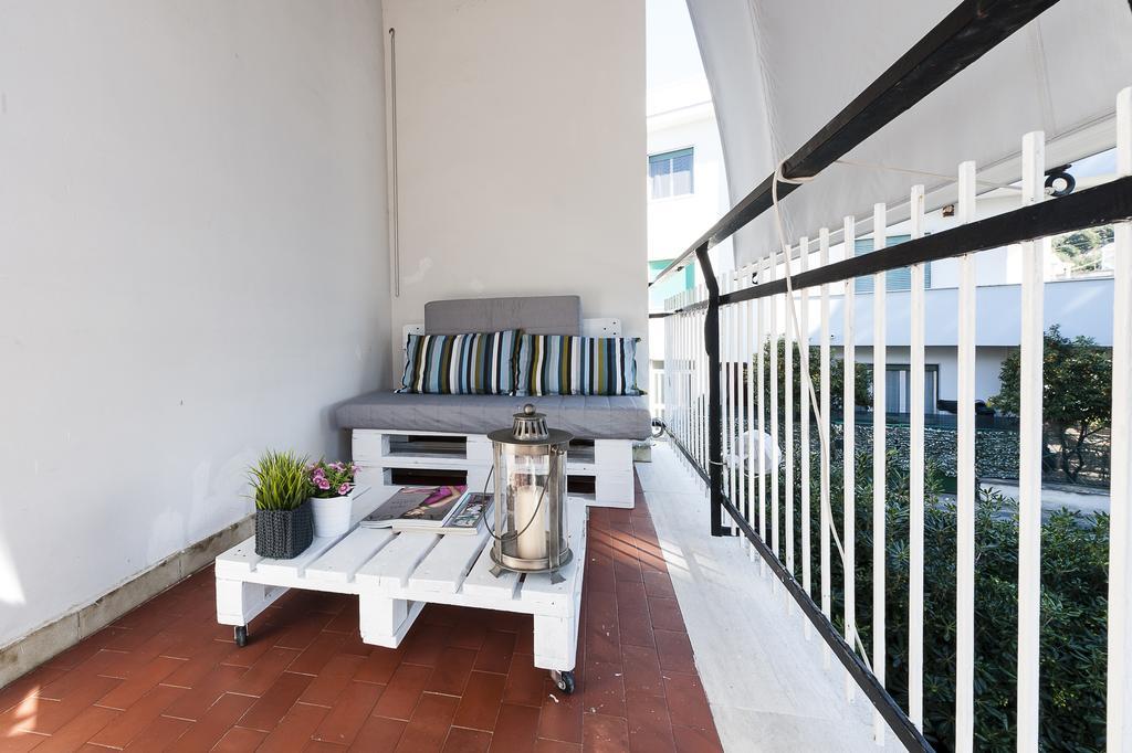 Cento Passi Dal Mare Apartment Gaeta Room photo
