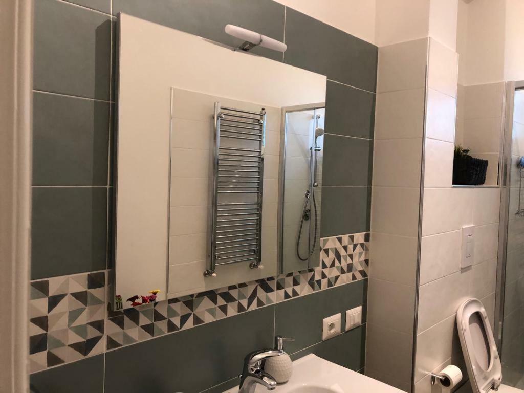 Cento Passi Dal Mare Apartment Gaeta Exterior photo